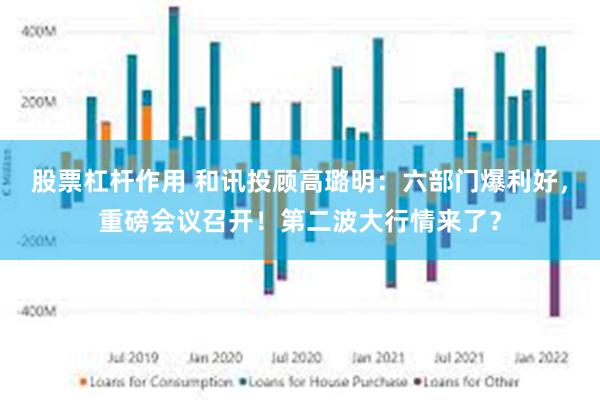 股票杠杆作用 和讯投顾高璐明：六部门爆利好，重磅会议召开！第二波大行情来了？